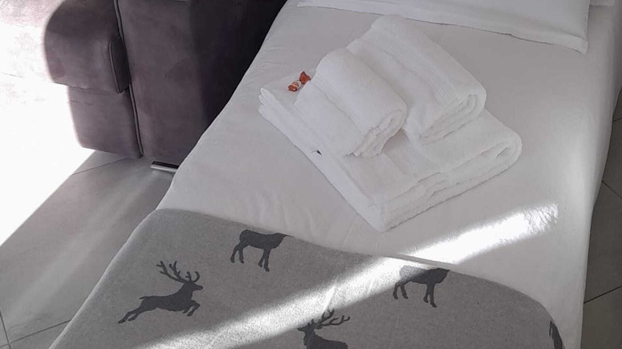 Photo of Bedroom in Verceia