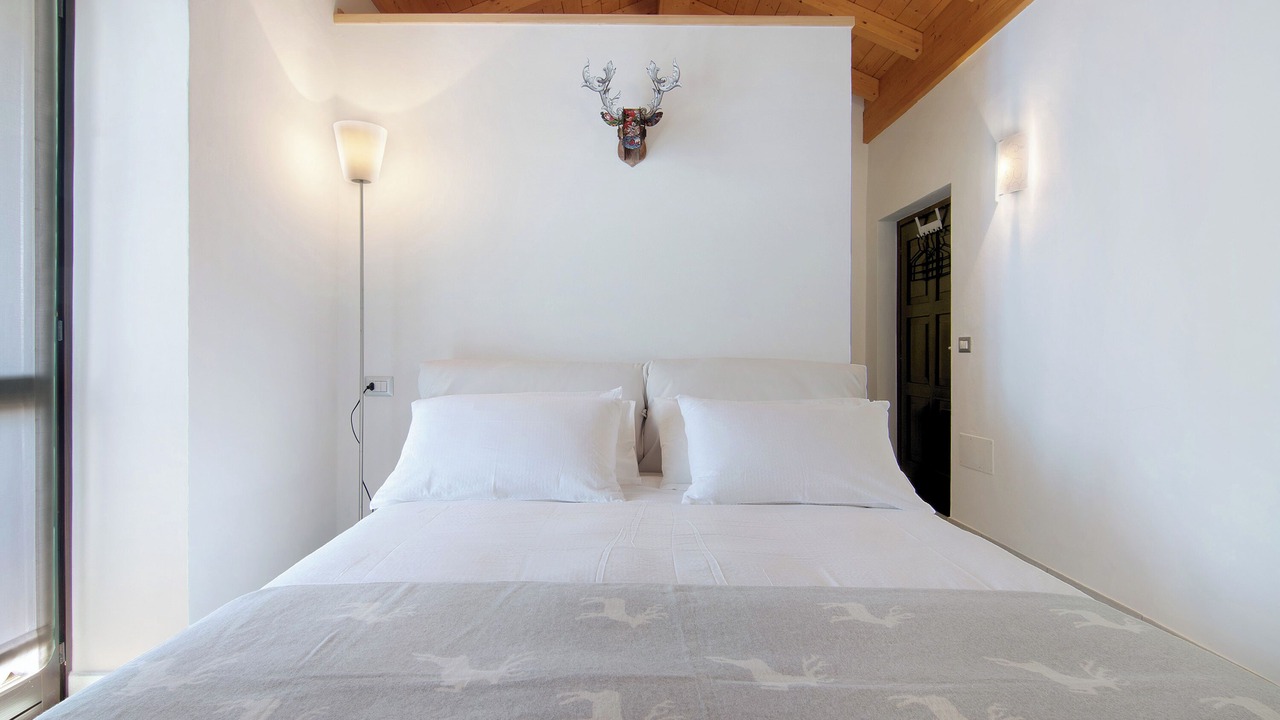 Photo of Bedroom in Verceia