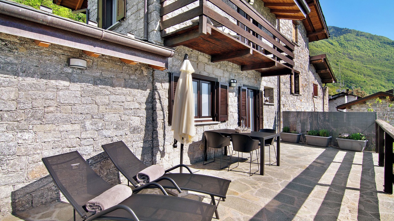 Photo of Outdoor in Verceia
