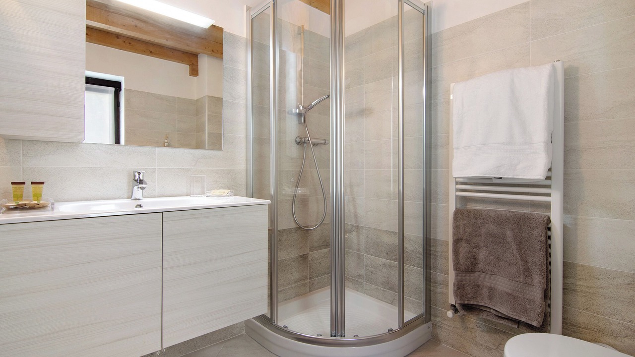 Photo of Bathroom in Verceia