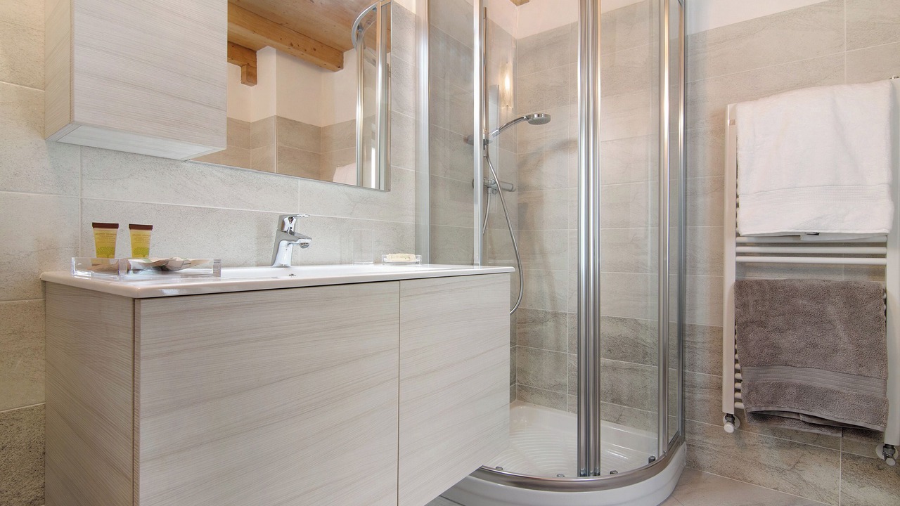 Photo of Bathroom in Verceia