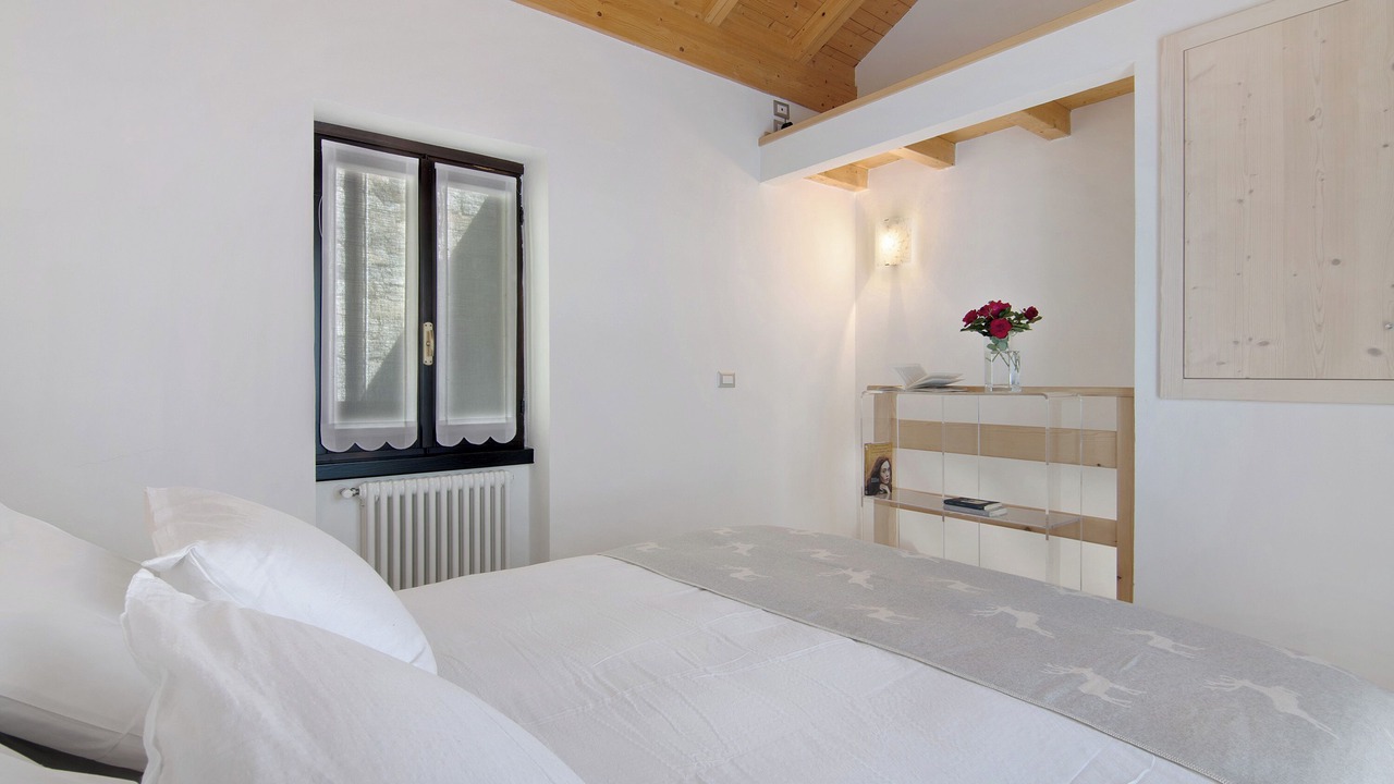 Photo of Bedroom in Verceia