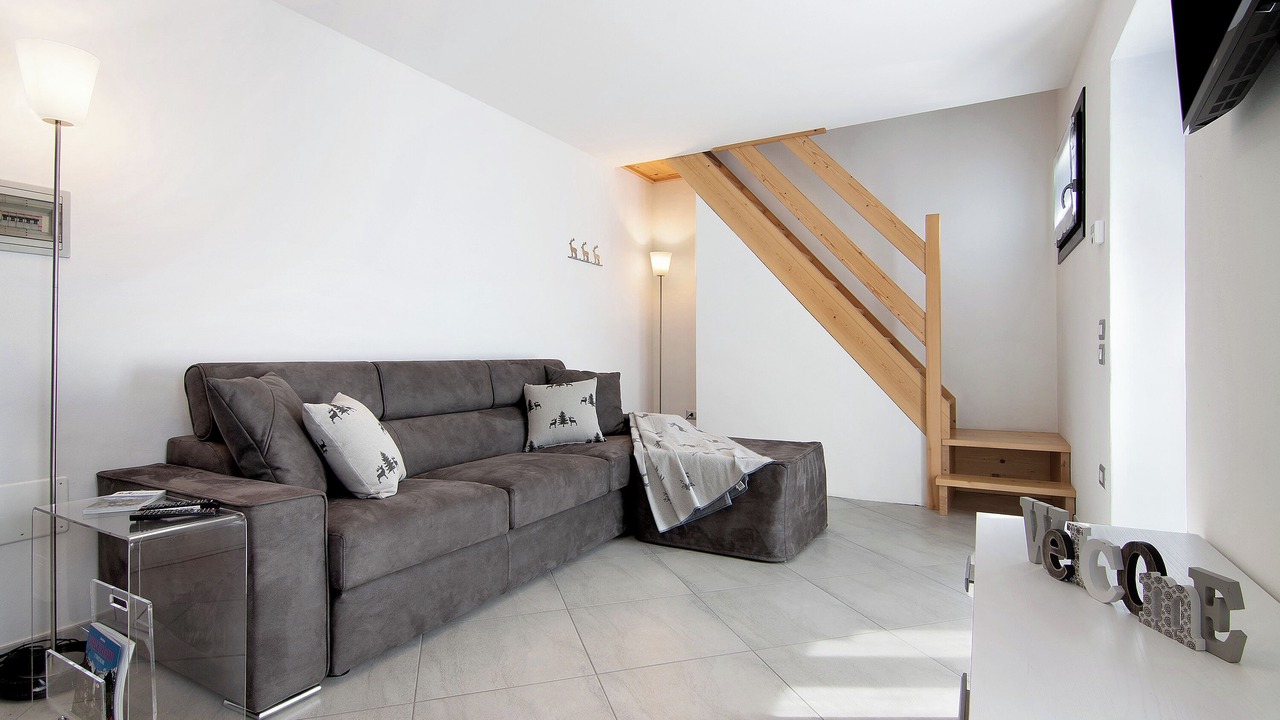 Photo of Livingroom in Verceia