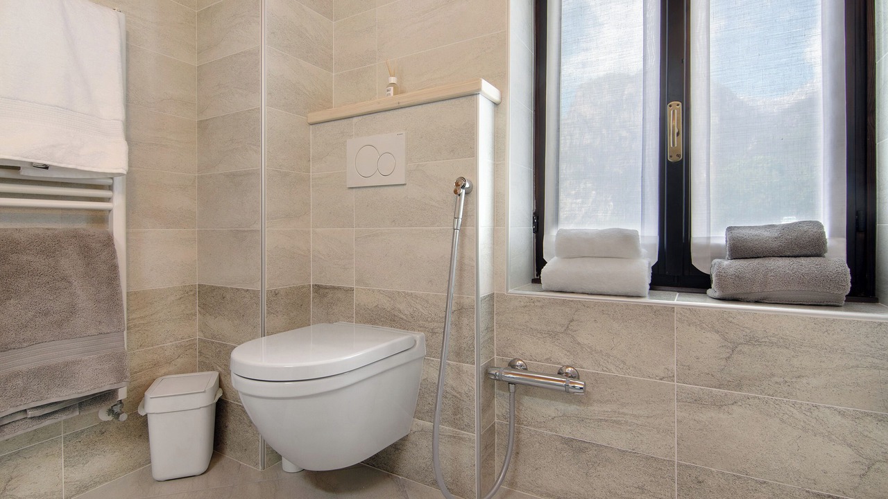 Photo of Bathroom in Verceia