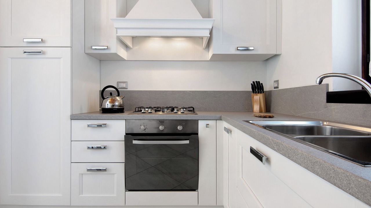 Photo of Kitchen in Verceia