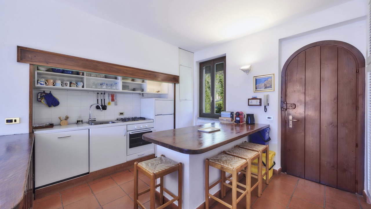 Photo of Kitchen in Lierna