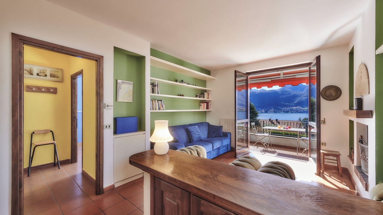 Photo of Livingroom in Lierna
