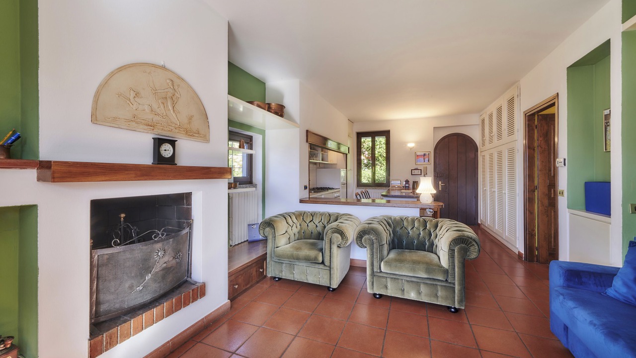Photo of Livingroom in Lierna