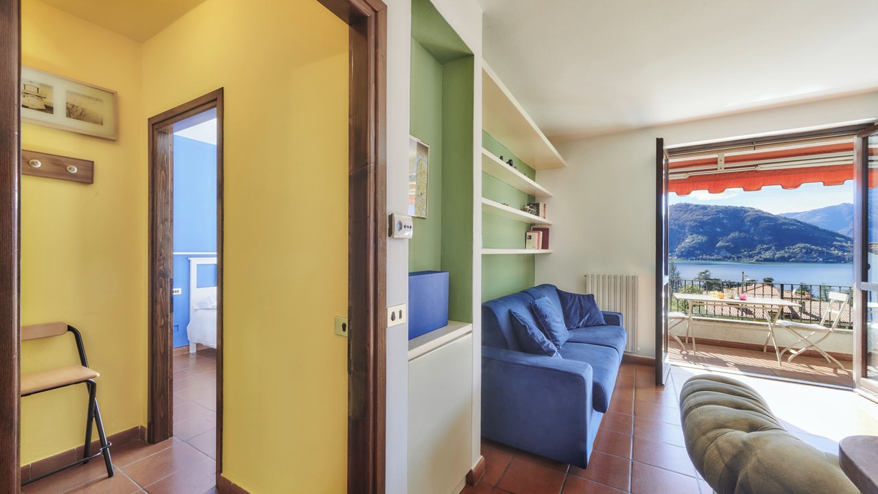 Photo of Livingroom in Lierna