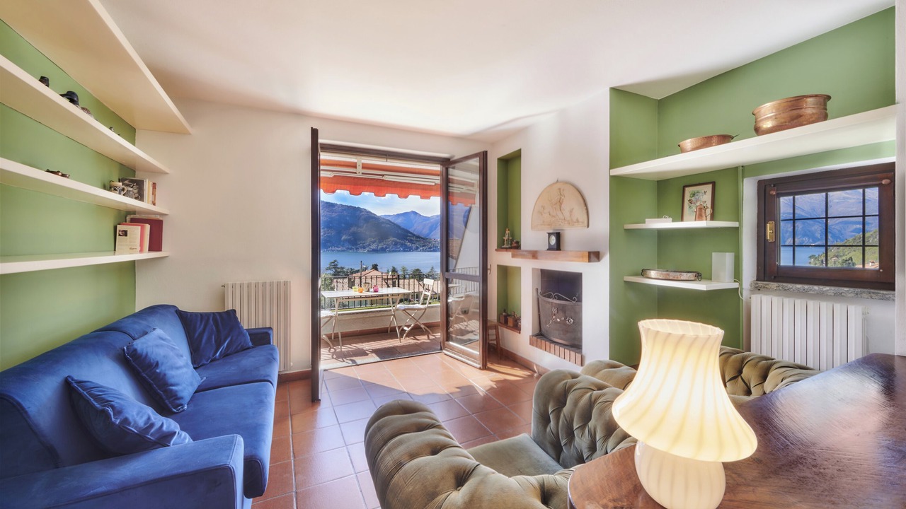 Photo of Livingroom in Lierna