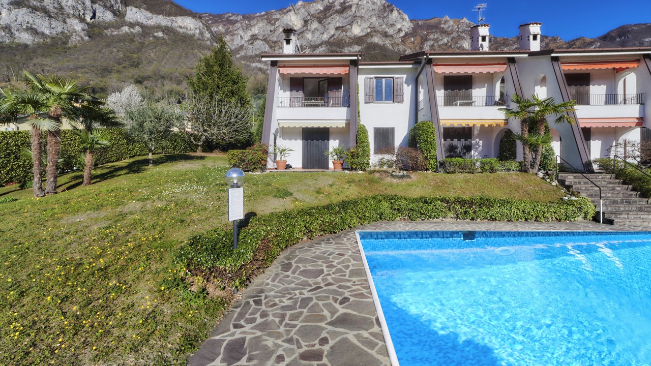 Photo of Outdoor in Lierna