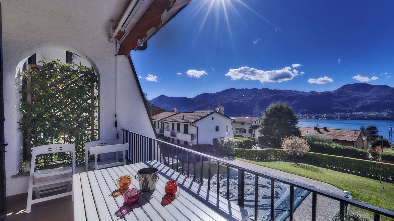 Photo of Outdoor in Lierna