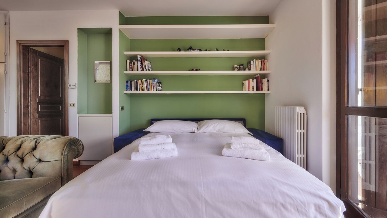 Photo of Bedroom in Lierna