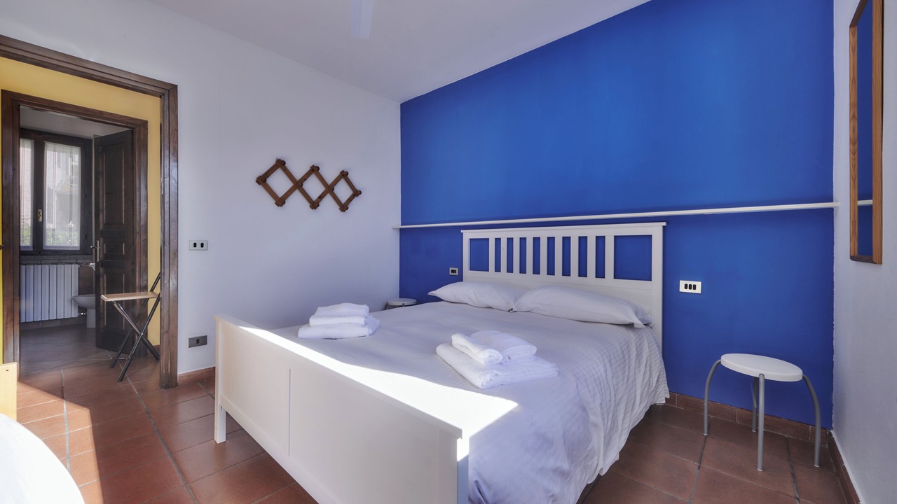 Photo of Bedroom in Lierna