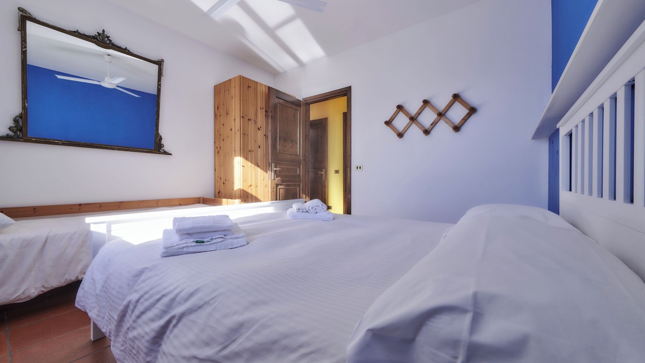 Photo of Bedroom in Lierna
