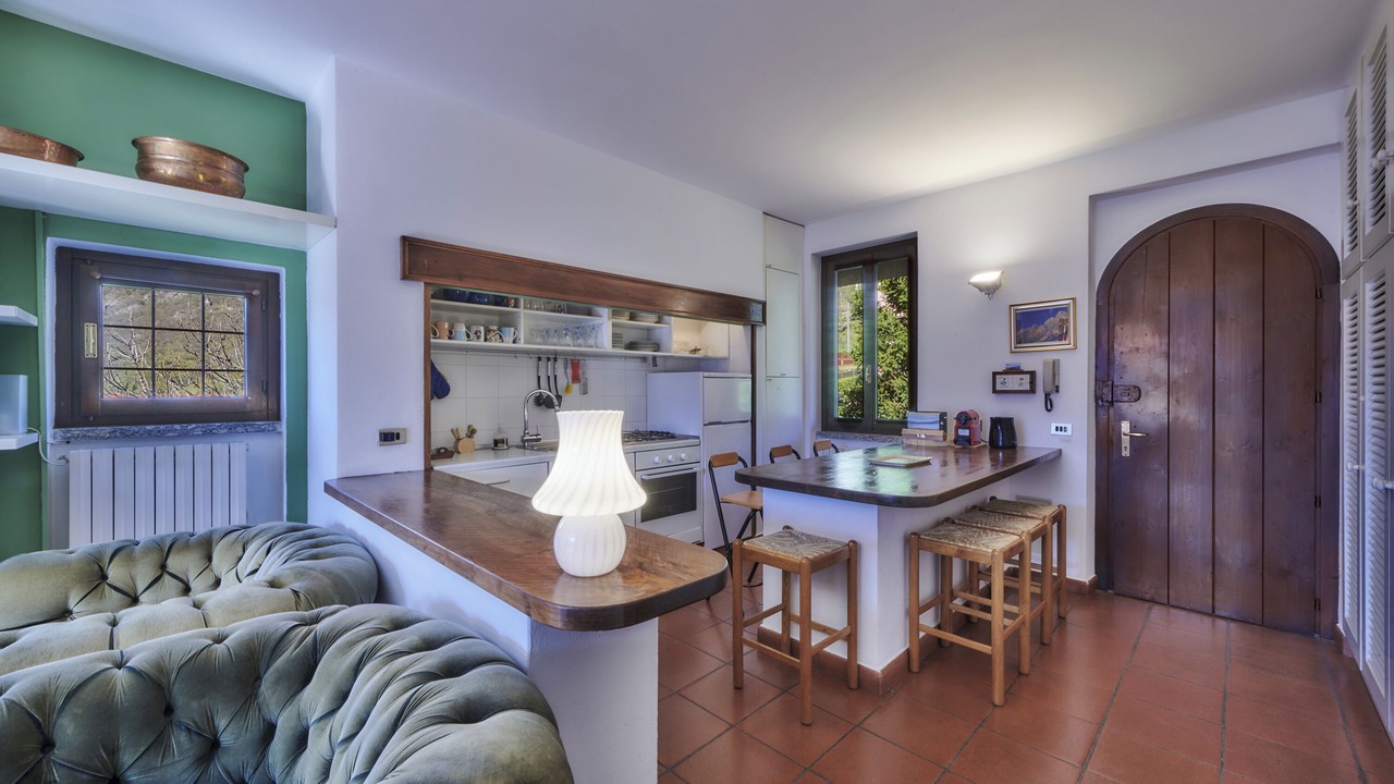 Photo of Kitchen in Lierna