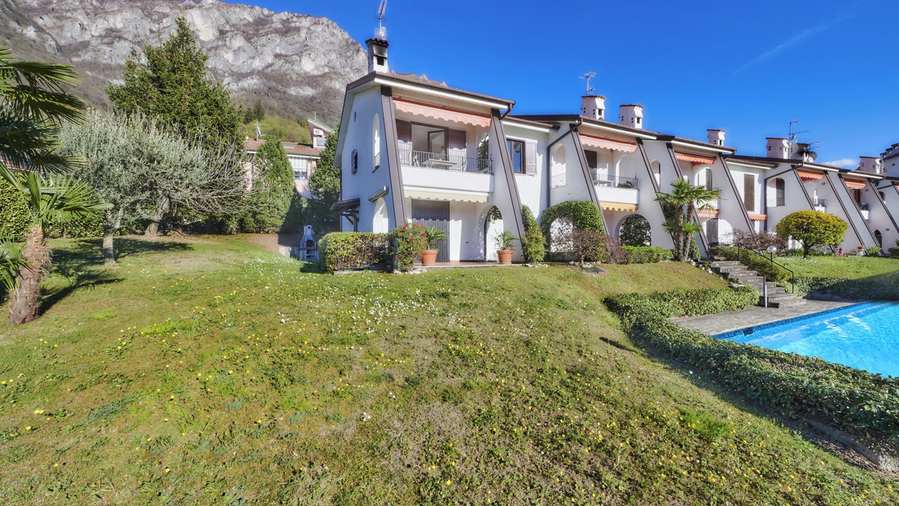 Photo of Outdoor in Lierna