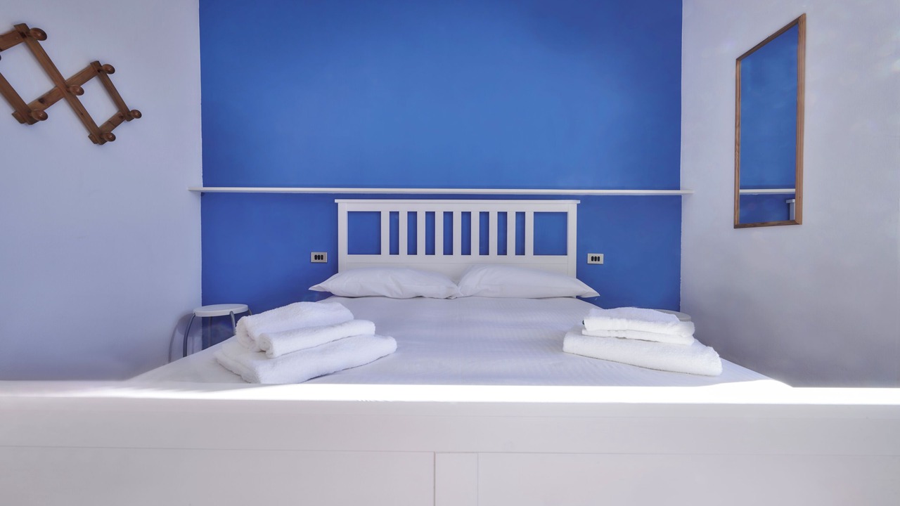Photo of Bedroom in Lierna