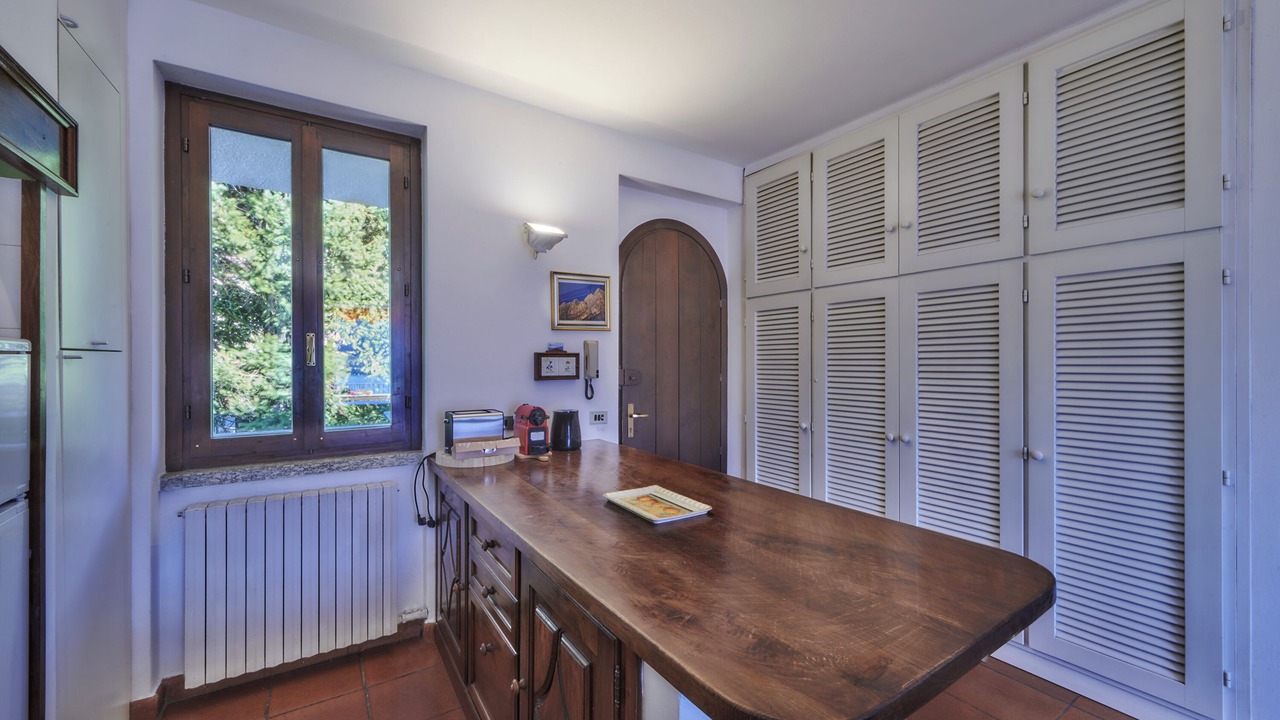 Photo of Kitchen in Lierna
