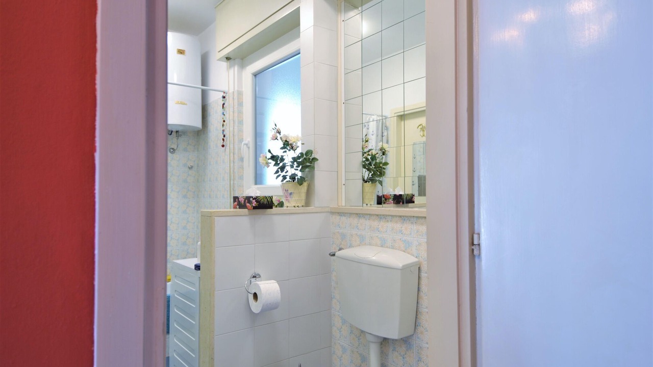 Photo of Bathroom in Pino Lago Maggiore