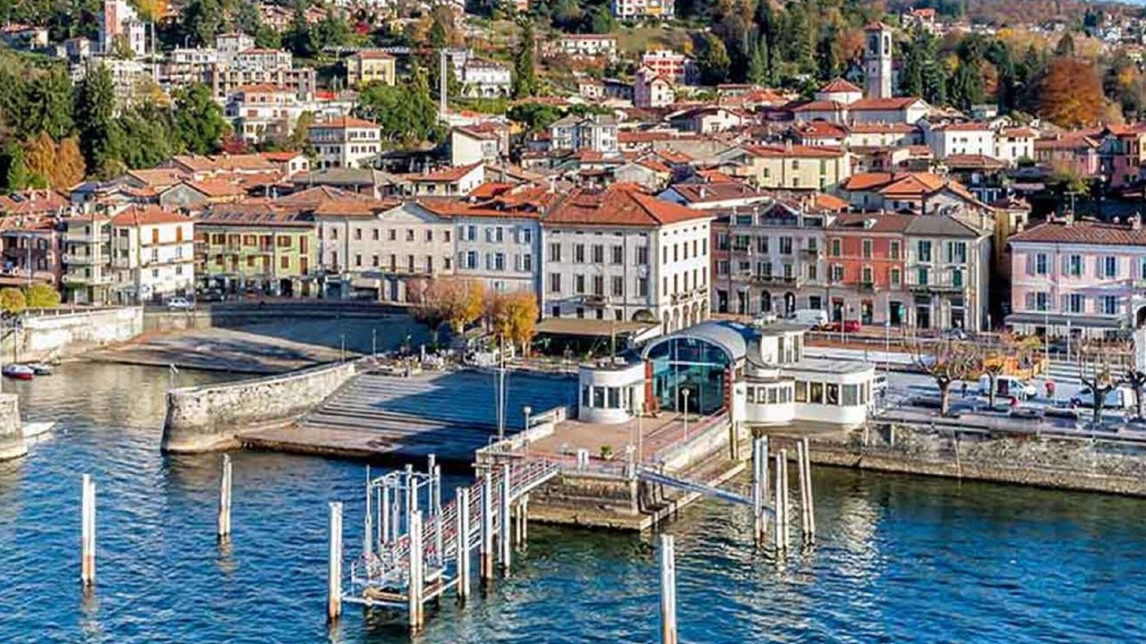 Photo of Others in Pino Lago Maggiore