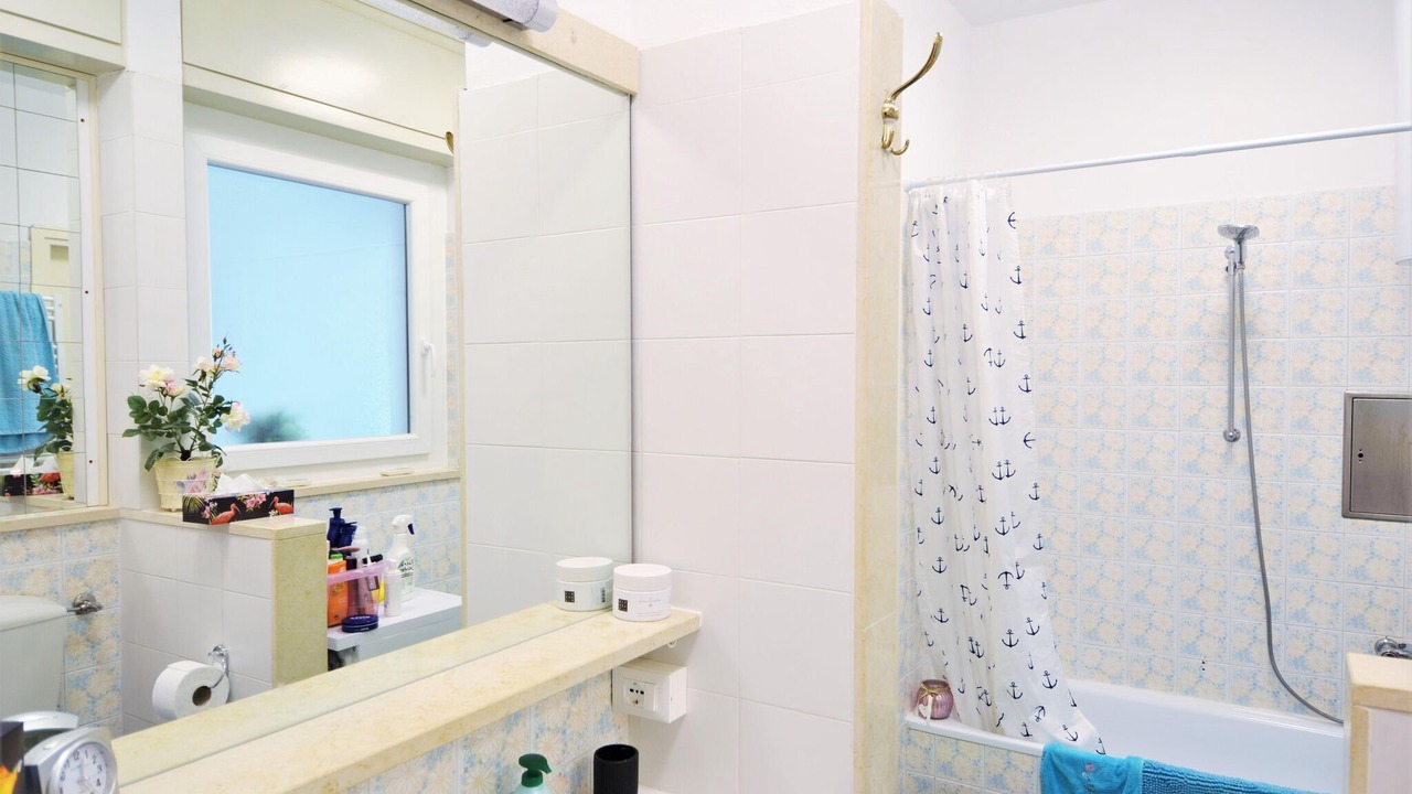 Photo of Bathroom in Pino Lago Maggiore
