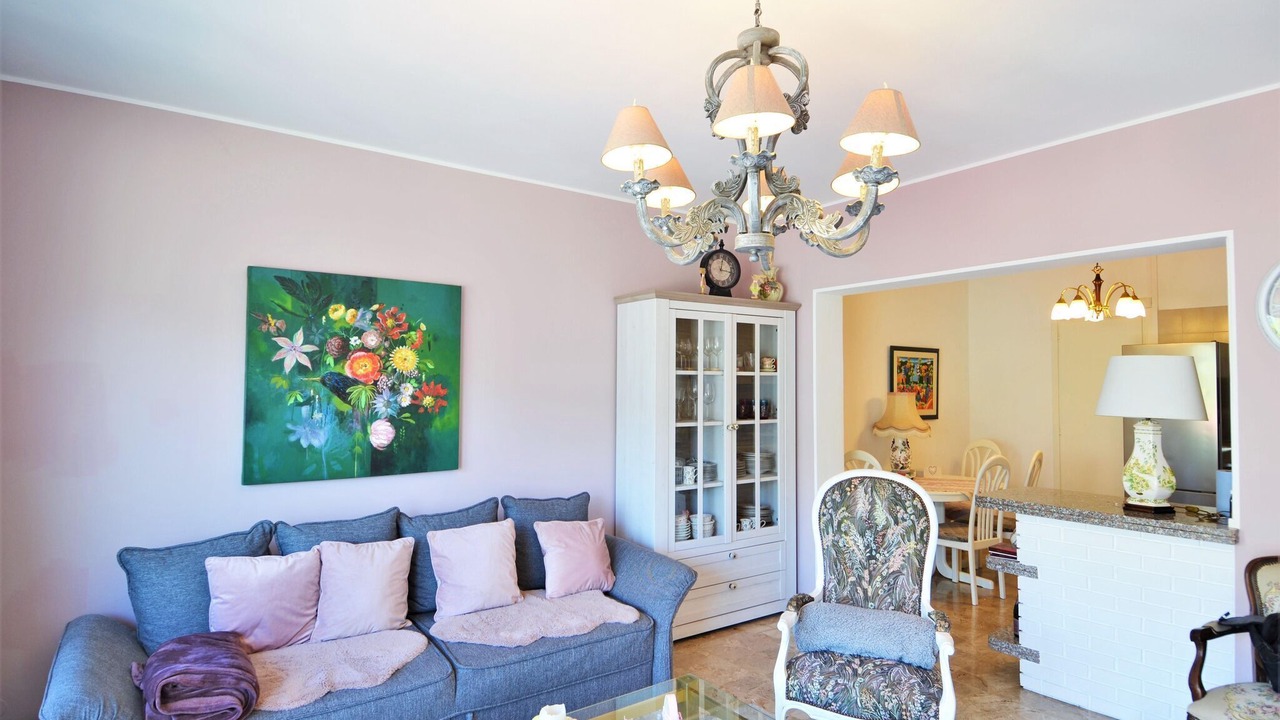 Photo of Livingroom in Pino Lago Maggiore