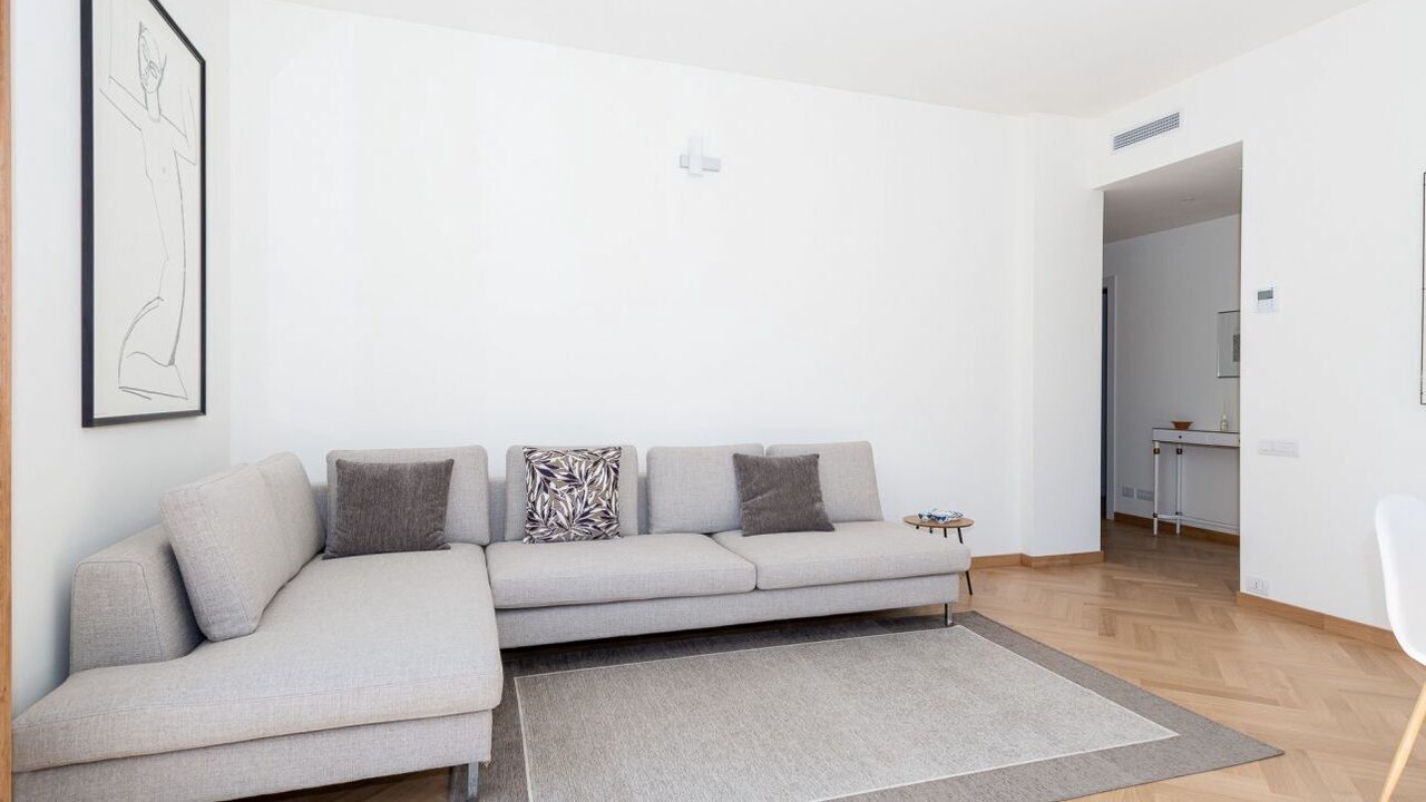 Photo of Livingroom in Cernobbio