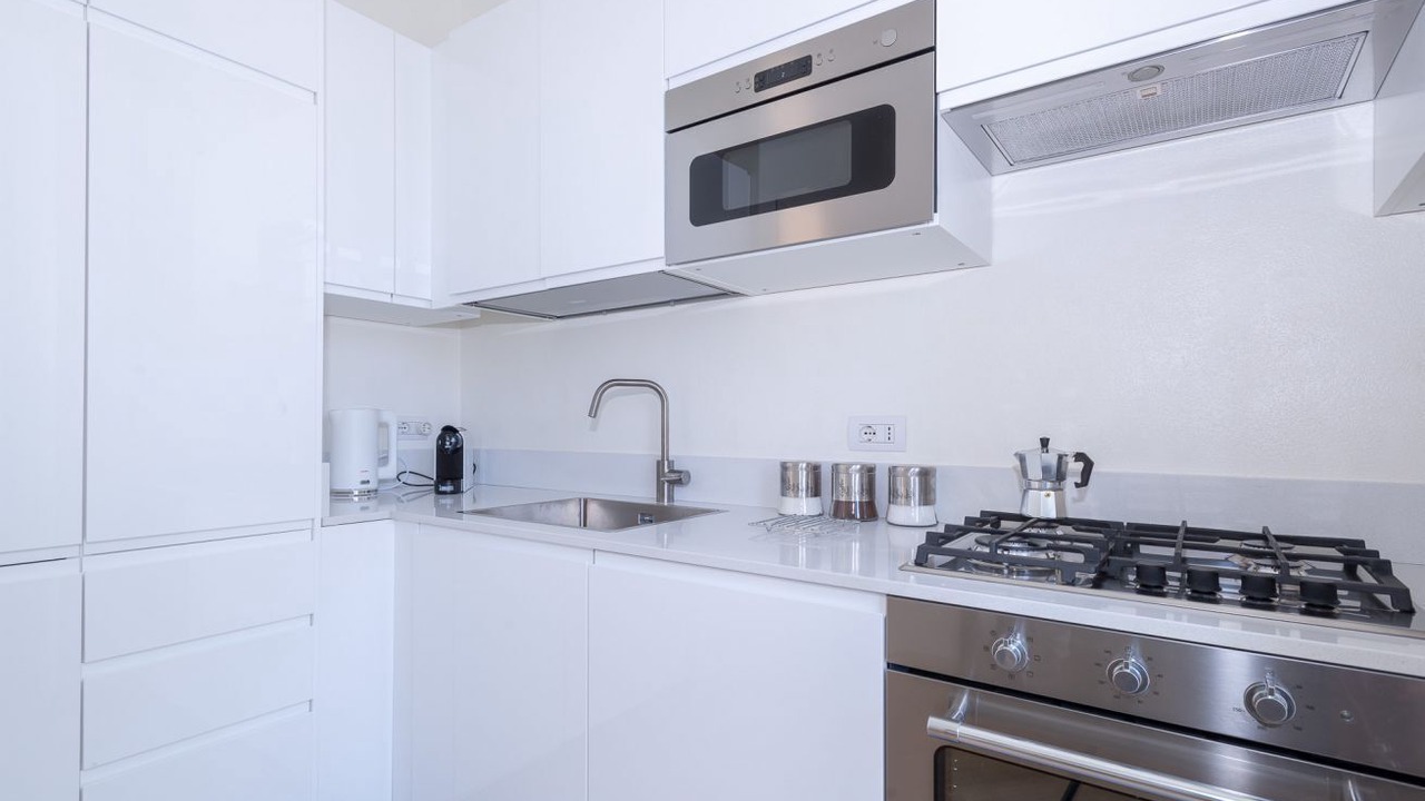 Photo of Kitchen in Cernobbio