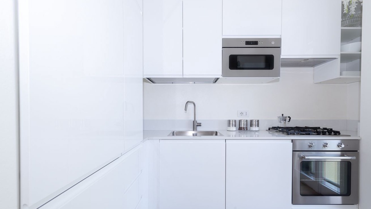 Photo of Kitchen in Cernobbio