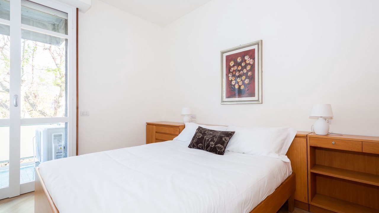 Photo of Bedroom in Cernobbio