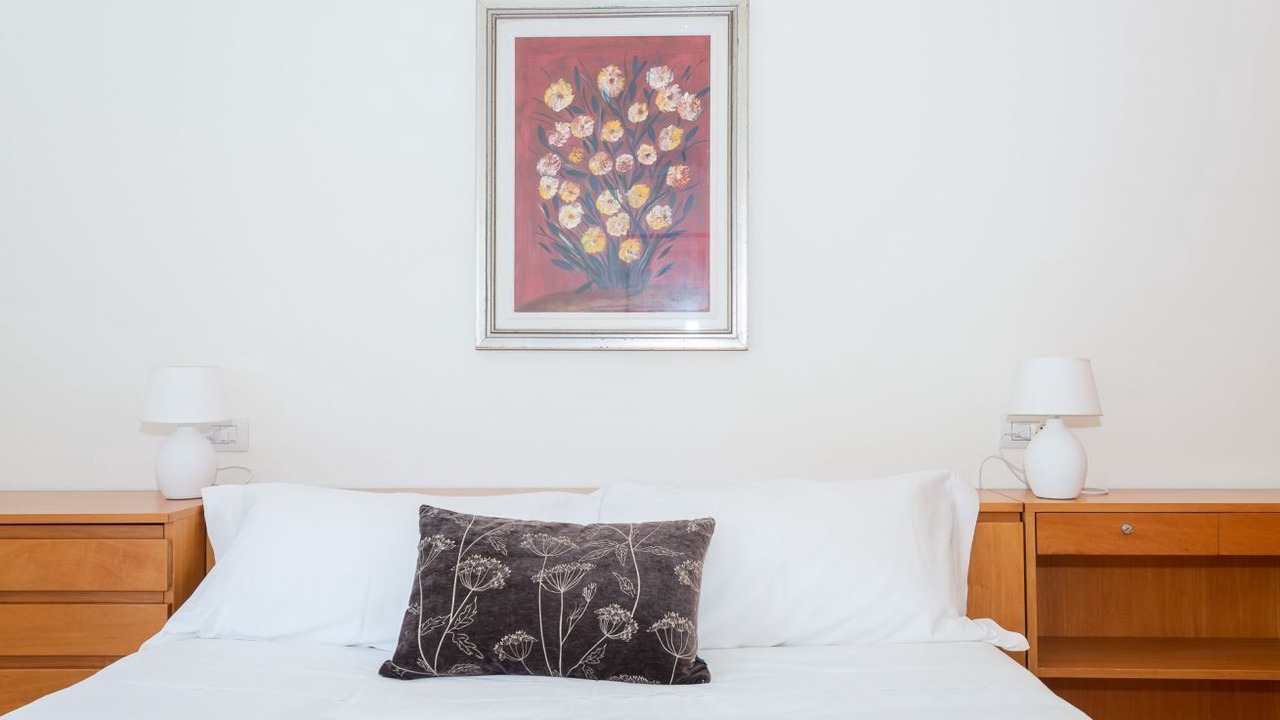 Photo of Bedroom in Cernobbio