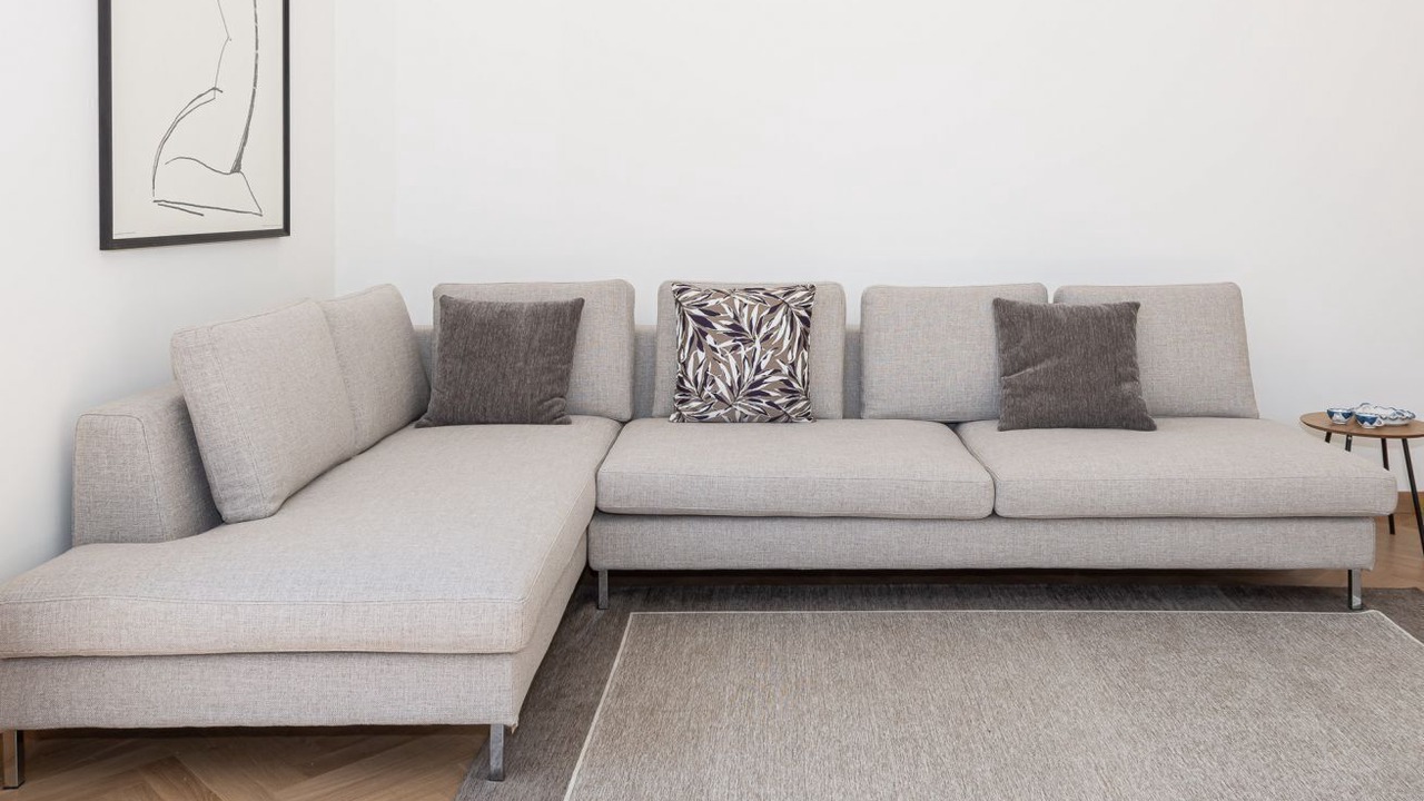 Photo of Livingroom in Cernobbio