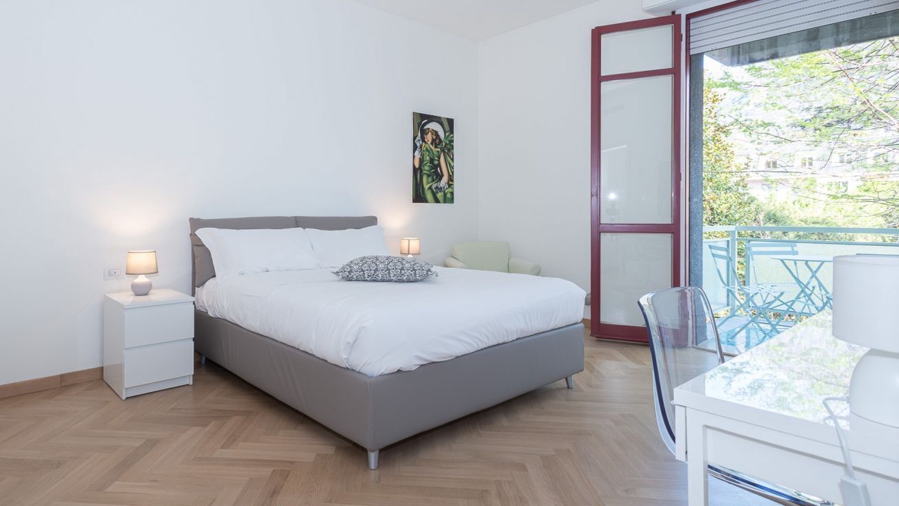 Photo of Bedroom in Cernobbio