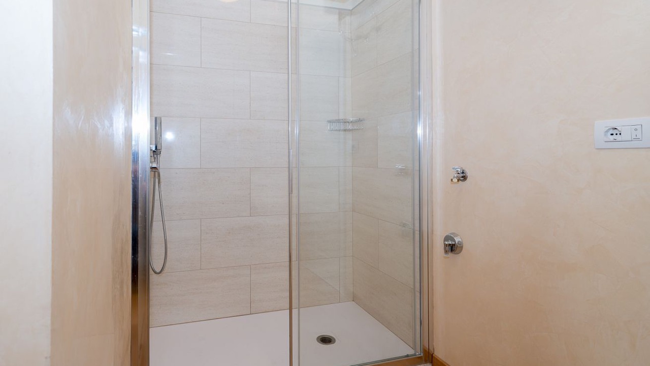 Photo of Bathroom in Cernobbio