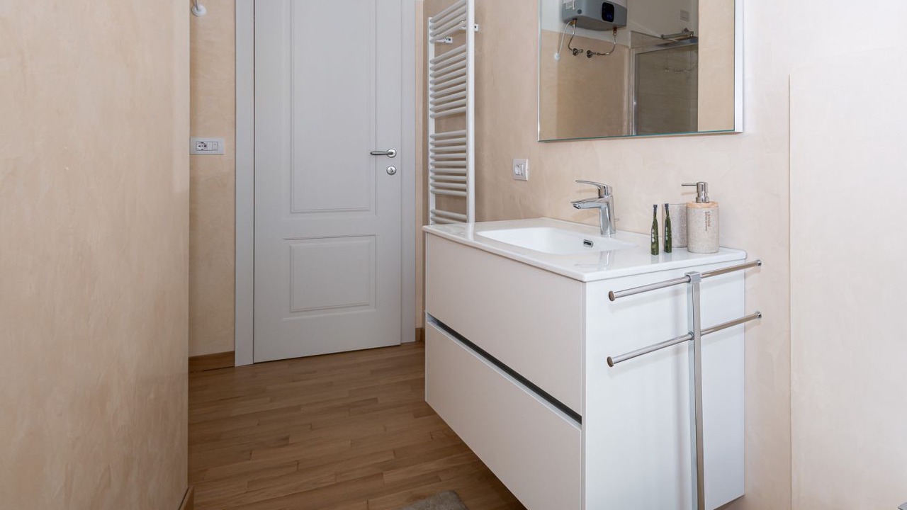 Photo of Bathroom in Cernobbio
