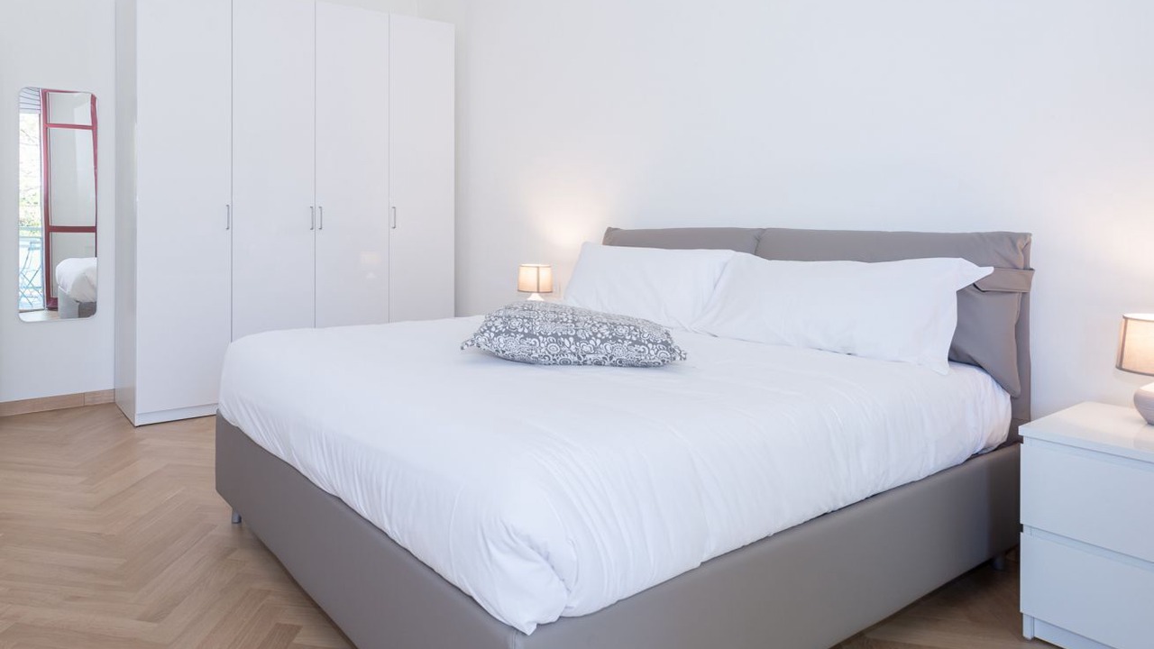 Photo of Bedroom in Cernobbio