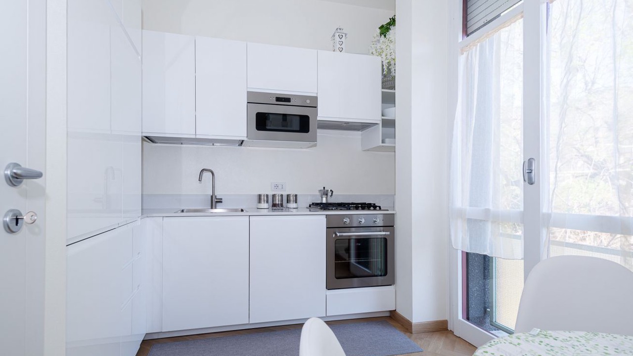Photo of Kitchen in Cernobbio