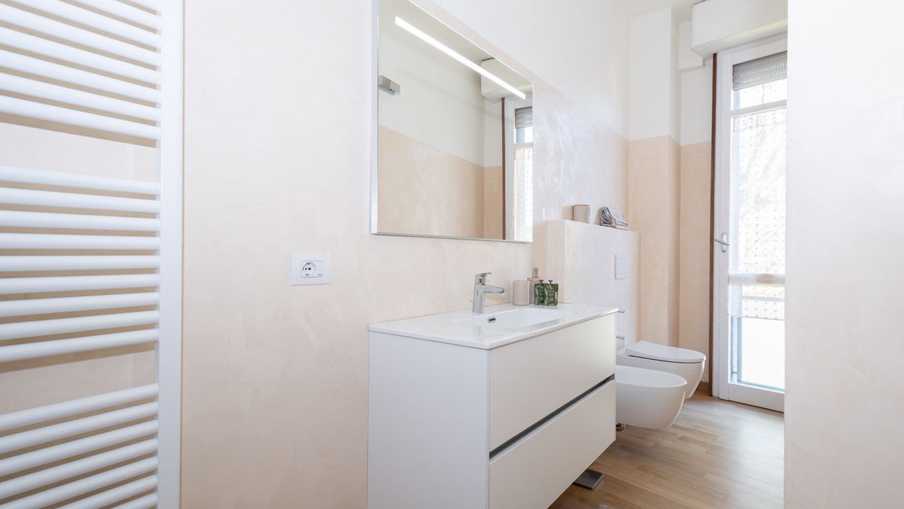 Photo of Bathroom in Cernobbio