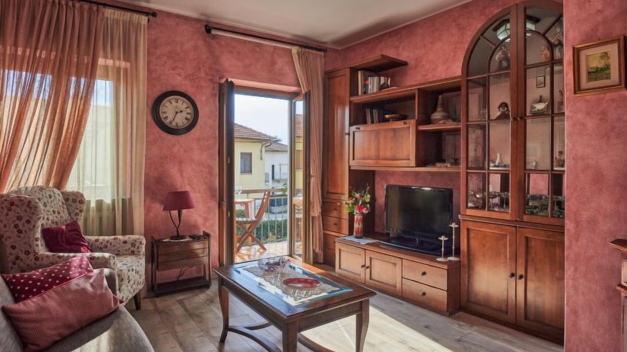 Photo of Livingroom in Morosolo