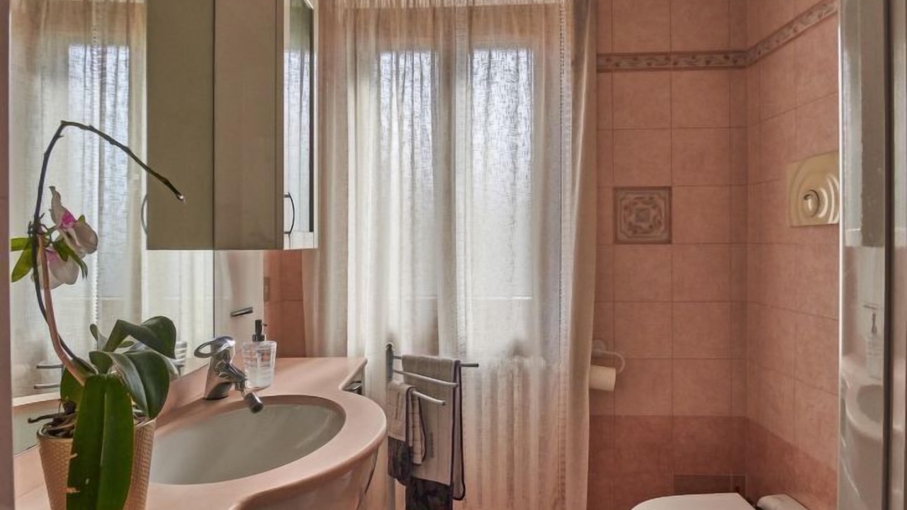 Photo of Bathroom in Morosolo