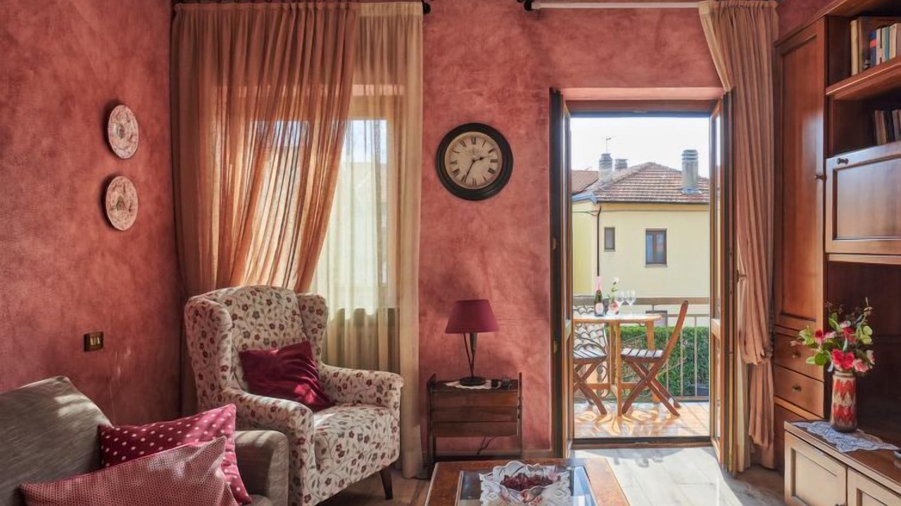 Photo of Livingroom in Morosolo