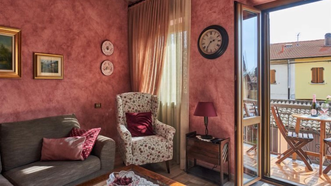 Photo of Livingroom in Morosolo
