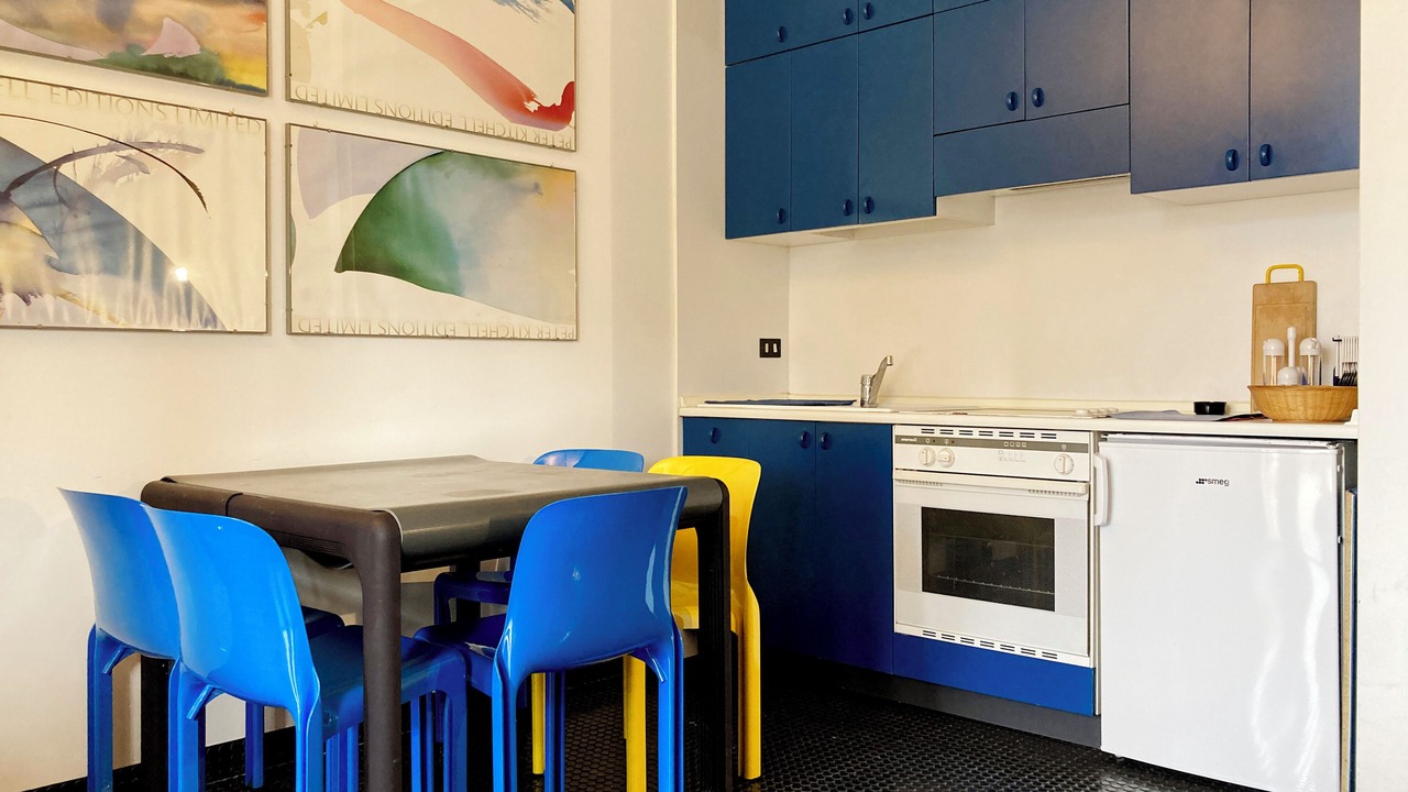 Photo of Kitchen in Barzio