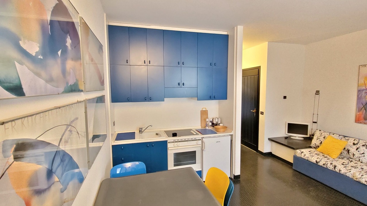 Photo of Kitchen in Barzio