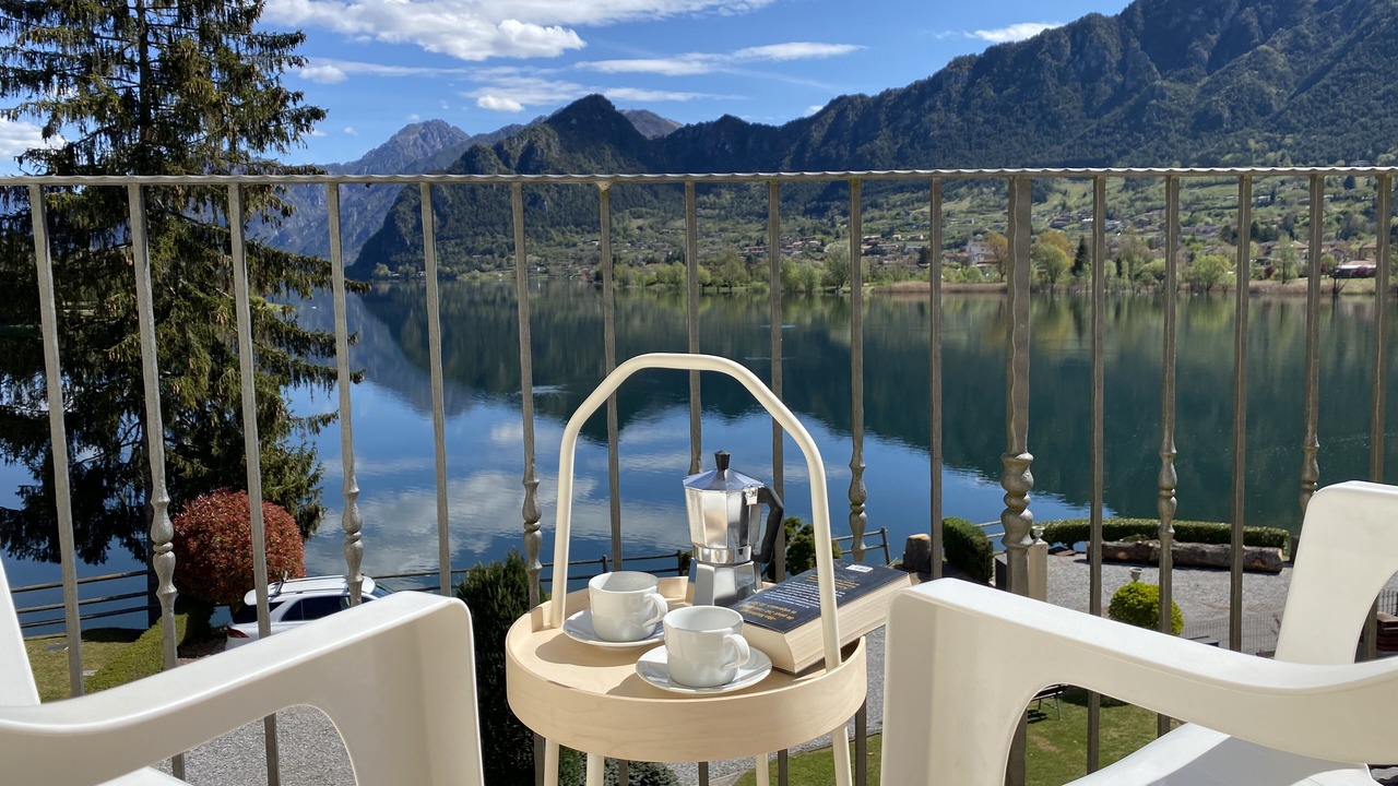 Photo of Outdoor in Idro