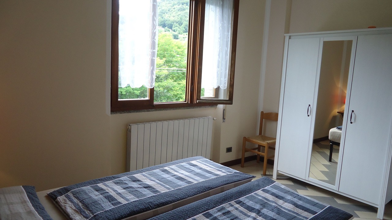 Photo of Bedroom in Idro