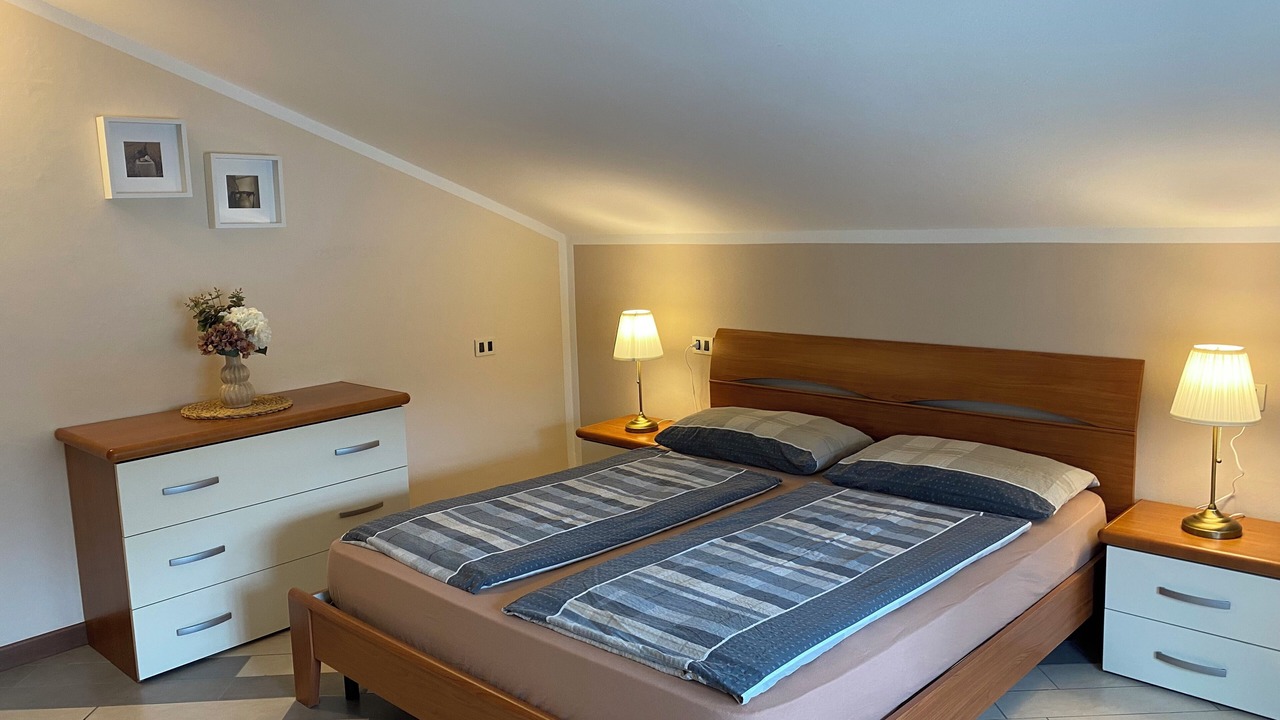 Photo of Bedroom in Idro