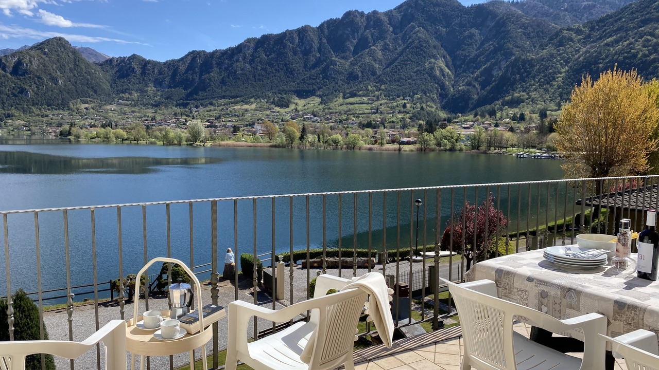 Photo of Outdoor in Idro