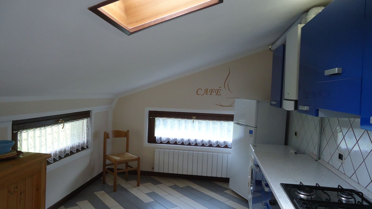Photo of Kitchen in Idro